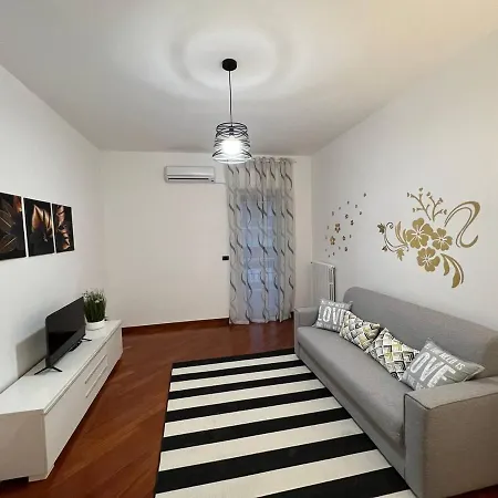Antares In Puglia Apartment Monopoli