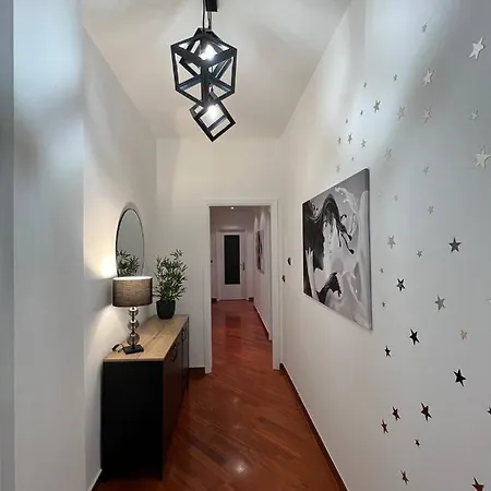 Apartment Antares In Puglia