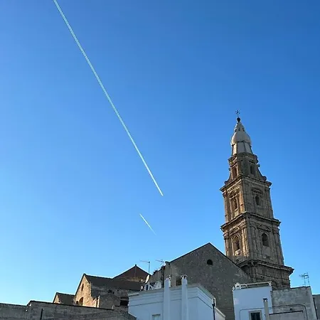 Antares In Puglia 公寓 *