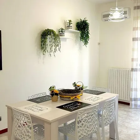Apartment Antares In Puglia