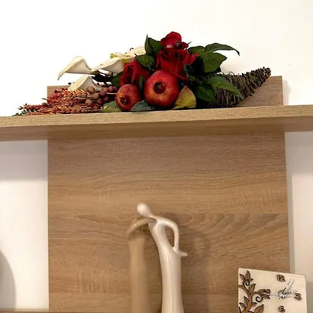 Apartment Antares In Puglia Monopoli