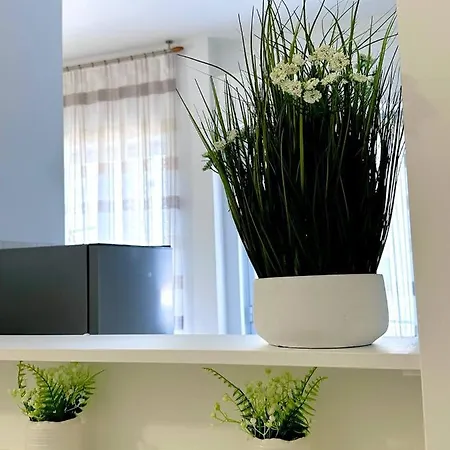 Apartment Antares In Puglia *