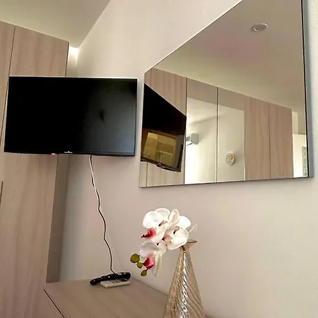 Apartment Antares In Puglia