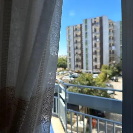 Antares In Puglia Apartment