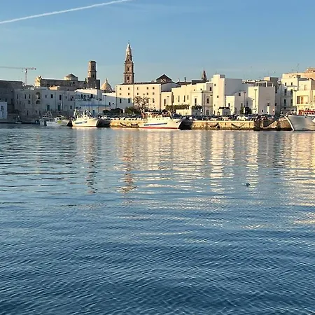 Apartment Antares In Puglia