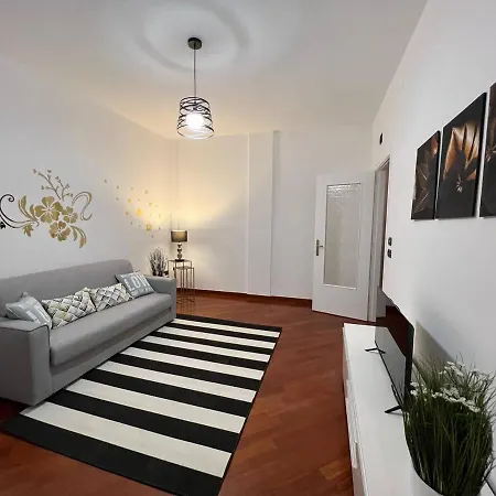 Antares In Puglia Apartment