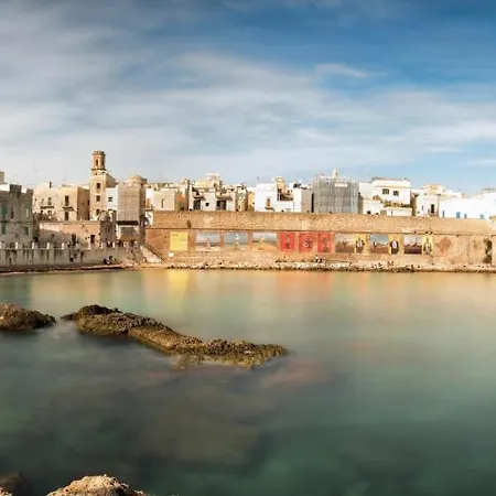 Antares In Puglia * Monopoli
