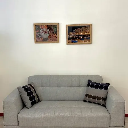 Antares In Puglia Apartment