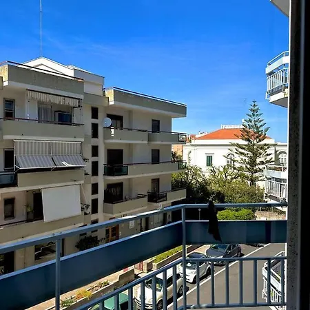 Antares In Puglia Apartment Monopoli
