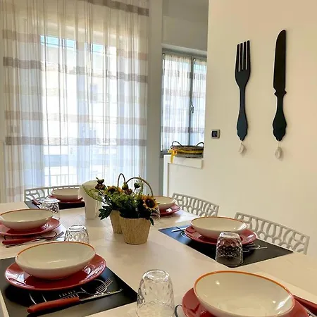 Antares In Puglia Apartment *