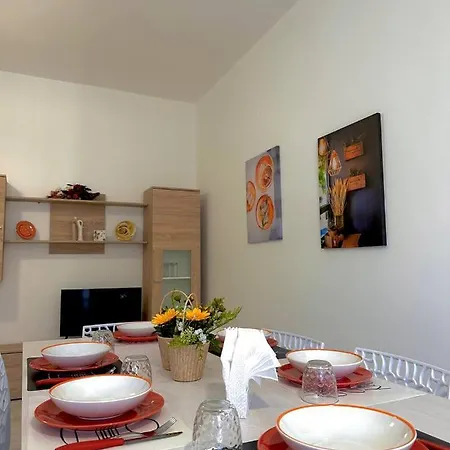 Antares In Puglia Apartment *