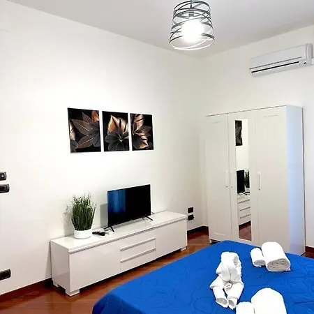 Antares In Puglia Apartment *