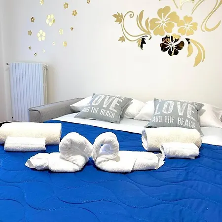 Apartment Antares In Puglia Monopoli