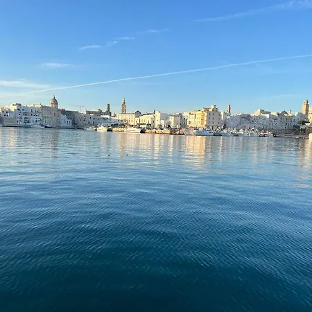 Antares In Puglia