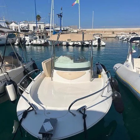 Antares In Puglia Apartment Monopoli